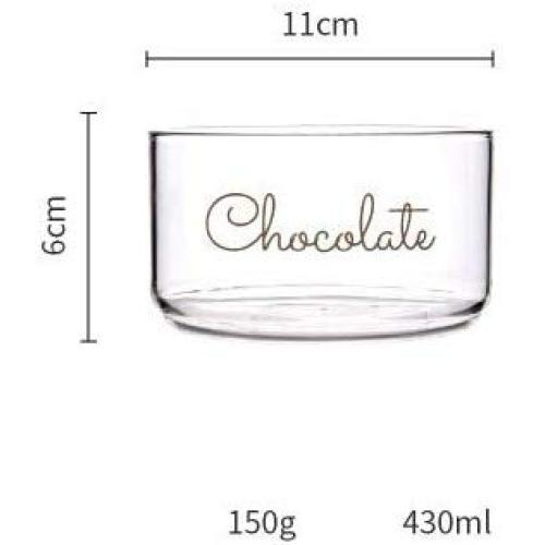 Glass Kitchen Storage Containers - Superimposable Glass Storage Jar Bottle with Cover Minimalist Nut Seasoning Fruit Storage Bottle Container Home Organizer Decor