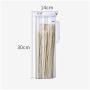 humidifier Noodle Tube Storage Tank, Kitchen Grain Storage Box, Noodle Box Plastic Food Sealed can