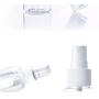 Kitchen Food Storage Jar Airtight Food Storage Kitchen Glass Jar Moisture-Proof Home Multi-Purpose Jam Bottle Cruet Water Spray Bottle Cosmetic Travel Bottle