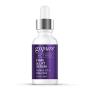 Retinol 2.0 + Bakuchiol Retinol Serum for Face with Clinically Proven Systane-A - Anti Aging Complex Antioxidant Wrinkle Repair Paraben-free Reduce Redness for Men & Women