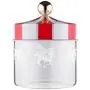 Carriemeow Airtight Glass Kitchen Storage Container Food Pantry Organization (Size : 630ml) Carriemeow Airtight Glass Kitchen Storage Container Food Pantry Organization (Size : 630ml)