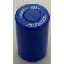Vacuum Sealed Herb Stash Jar Container Airtight Smell Proof Plastic Weed Storage
