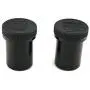 Skyway Viper Waterproof Airtight Smell Proof Stash Box Odor Sealing Container with Child Resistant Cap 4 OZ - Set of 2 Skyway Viper Waterproof Airtight Smell Proof Stash Box Odor Sealing Container with Child Resistant Cap 4 OZ - Set of 2