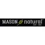 Mason Natürliches Kollagen-Schönheitscremepack, Pfundduft, 3er-Pack, 2 oz Jar, 100 % reines Kollagen-Anti-Aging-Feuchtigkeitscreme, fördert Elastizität und Festigkeit der Haut