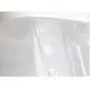 Kitchen multi-grain storage tank/plastic sealed cans/household bean storage tank/dry goods grain five grain storage box