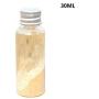 MacRoog Camping Condiment Bottles Storage Can Container Spice Jar Seasoning Box Portable Oil Sauces Bottle Wide Funnel for BBQ Picnic