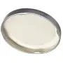 Large 13 oz / 380 ml Clear Thick Glass Wide Mouth Jar with Silver Metal Lid - (6 pack) + Labels Great for candle making, canning, storage, preserving, wedding and shower favors and more Large 13 oz / 380 ml Clear Thick Glass Wide Mouth Jar with Silver Metal Lid - (6 pack) + Labels Great for candle making, canning, storage, preserving, wedding and shower favors and more