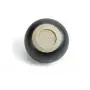 Mini Sealed Tea can,Ceramic Tea Storage container Jam can Honey jars Sugar tank Coffee tins-A Mini Sealed Tea can,Ceramic Tea Storage container Jam can Honey jars Sugar tank Coffee tins-A