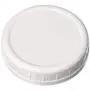 Deckel-Set für Gläser, 8er-Set für Standard- und Weite-Bauch-Gläser (gesamt 16er-Set)