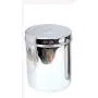 Khandekar Pack of 2 Large Food Storage Canisters Khandekar Pack of 2 Large Food Storage Canisters