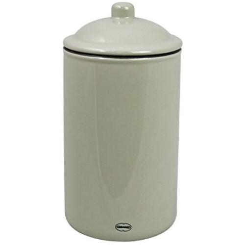 Capventure Cabanaz Storage-Jar Grey