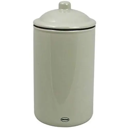 Bouteille de Stockage Capventure Cabanaz Grey