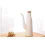 Mini Spice Jars Kitchen supplies ceramic creative oil bottle cruet simple household