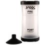 Fit & Fresh Jaxx Powder Pack, Convenient Container for Taking Protein Powder and Supplements On The Go, 12 oz