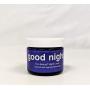 La Fresh Eco-Beauty Moisturizing Night Cream Natural Face and Neck Moisturizer to Hydrate, Smooth and Revitalize Skin (1.7 oz)