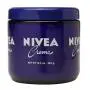 Großhandel (6er Pack) Nivea Feuchtigkeitscreme 13,5 oz/ 382g Glasbehälter im Paket! Frisch und Originalware! Unisex.