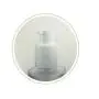 1Pc 120ml 4oz White Glass Empty Refillable Cosmetic Cream Lotion Bottle Pump Dispense Bottles Container Jar Pot For Emulsion Essence Liquid 1Pc 120ml 4oz White Glass Empty Refillable Cosmetic Cream Lotion Bottle Pump Dispense Bottles Container Jar Pot For Emulsion Essence Liquid