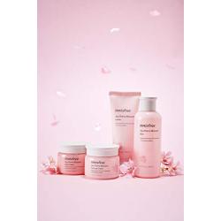 Innisfree Jeju Cherry Blossom Jelly Cream 50ml