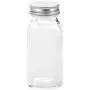Bouteilles à Épices en Verre 6oz, MEILLEUR RAPPORT QUALITÉ-PRIX 14 Bouteilles en Verre Grandes avec 126 Étiquettes Épices à Tableau Blanc Pré-Imprimées + 113 Étiquettes PVC Transparents. 14 Bouteilles Carrées Vides, Bouchon Airtight, Passe-Épices/Sifte av Bouteilles à Épices en Verre 6oz, MEILLEUR RAPPORT QUALITÉ-PRIX 14 Bouteilles en Verre Grandes avec 126 Étiquettes Épices à Tableau Blanc Pré-Imprimées + 113 Étiquettes PVC Transparents. 14 Bouteilles Carrées Vides, Bouchon Airtight, Passe-Épices/Sifte av