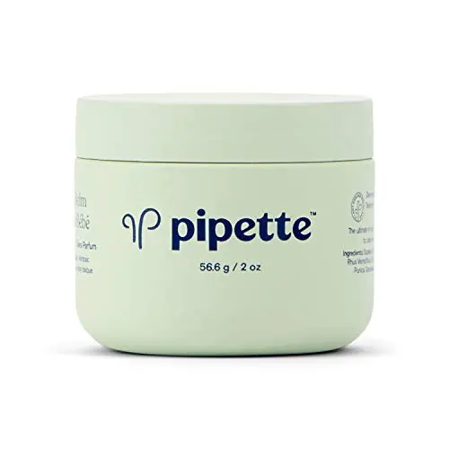 Baume Pipette à la Squalane Végétal Derivé (2 Onces) Baume Pipette à la Squalane Végétal Derivé (2 Onces)