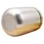 Cwg Airtight Coffee Canister, Stainless Steel Storage Container with 1 Measure Spoon Cwg Airtight Coffee Canister, Stainless Steel Storage Container with 1 Measure Spoon