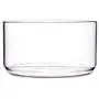 Bolses en Verre Empilables Résistantes à la Chaleur, Transparentes, Salade, Dessert, Boîte à Fruits avec Couvercle, Pot à Graines, Vaisselle Innovante Bolses en Verre Empilables Résistantes à la Chaleur, Transparentes, Salade, Dessert, Boîte à Fruits avec Couvercle, Pot à Graines, Vaisselle Innovante