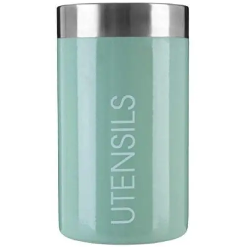 Premier Housewares Liberty Utensil Holder - Pistachio Premier Housewares Liberty Utensil Holder - Pistachio