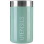 Premier Housewares Liberty Utensil Holder - Pistachio