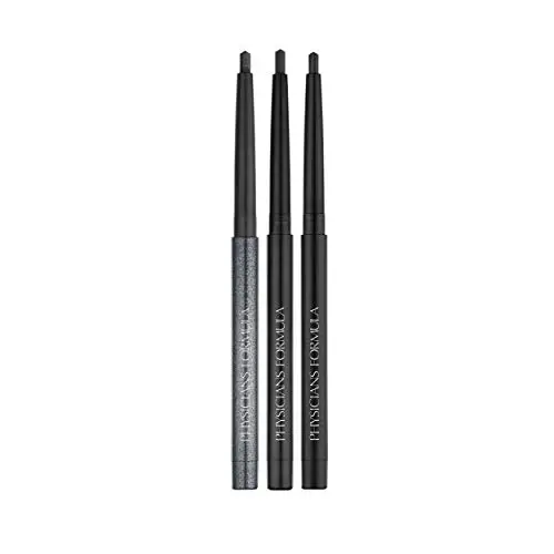 Physicians Formula Augenaufgaberiegel Trio, Schwarz, 0,013 fl oz