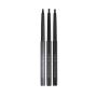 Physicians Formula Eye Booster Gel Eyeliner Trio, Black, 0.013 Ounce