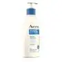 Lotion Aveeno Soulagement de la Peau 24 Heures avec Beurre de Karité Naturel et Complexe Tripleavoine, Sans Parfum pour Peaux Sensibles Très Sèches et Démangeayantes, 370 ml Lotion Aveeno Soulagement de la Peau 24 Heures avec Beurre de Karité Naturel et Complexe Tripleavoine, Sans Parfum pour Peaux Sensibles Très Sèches et Démangeayantes, 370 ml