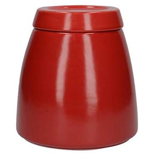 La Cafetière La Cafetiere (UK), 12.7 x 12.7 x 13.6 cm, Red