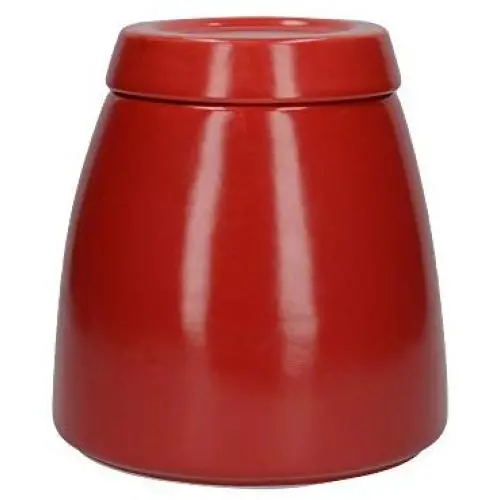 La Cafetière La Cafetiere (UK), 12,7 x 12,7 x 13,6 cm, Rot