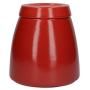 La Cafetière La Cafetiere (UK), 12.7 x 12.7 x 13.6 cm, Red