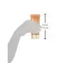 Jane Iredale Smooth Affair Facial Primer and Brightener, 1.7 Fluid Ounce Jane Iredale Smooth Affair Facial Primer and Brightener, 1.7 Fluid Ounce