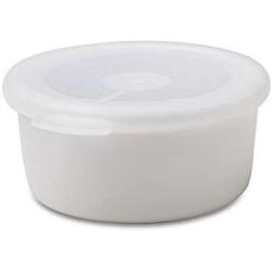 Rosti Mepal Storage Container Melamine 11.1 x 9.5 x 4.7 cm 200 ml, wei?, 11.1 x 9.5 x 4.7 cm