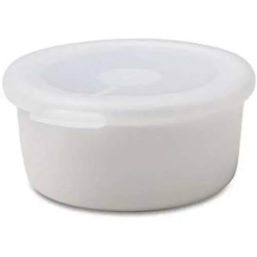 Rosti Mepal Lagerspeicher Melamin 11,1 x 9,5 x 4,7 cm, weiß, 11,1 x 9,5 x 4,7 cm