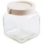 Yl Ly Square Glass Sealed Jar Honey Food Storage Jars Cereals Enzymes Bottles Pickles Pickles Jars Jam Jars Beige_1.3L Yl Ly Square Glass Sealed Jar Honey Food Storage Jars Cereals Enzymes Bottles Pickles Pickles Jars Jam Jars Beige_1.3L