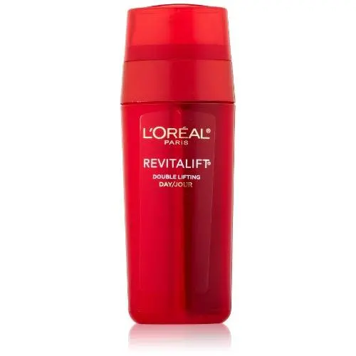 Crème Visage Revitalift Double Lifting de L’Oréal Paris avec Pro-Retinol, 30ml Crème Visage Revitalift Double Lifting de L’Oréal Paris avec Pro-Retinol, 30ml