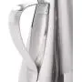 GTJXEY Stainless Steel Olive Oil Can Dispenser Pot Drizzler Canister Deluxe Silver ColorKitchen Tools Food Jar Cruets Utensil Storage GTJXEY Stainless Steel Olive Oil Can Dispenser Pot Drizzler Canister Deluxe Silver ColorKitchen Tools Food Jar Cruets Utensil Storage
