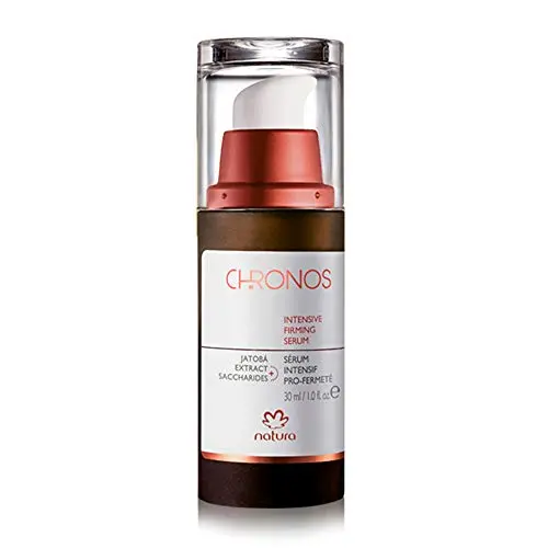 Intensive Firming Serum 30 ml / 1.0 fl. oz - Natura Chronos Intensive Firming Serum 30 ml / 1.0 fl. oz - Natura Chronos