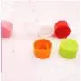 24PCS 5ML 0.2OZ Green Empty Plastic Soft Tubes with Screw Cap Facial Cleanser Face Hand Cream Conditioner Storage Holder Portable Squeezable Container Cosmetic Jar Pot for Travel Daily Life 24PCS 5ML 0.2OZ Green Empty Plastic Soft Tubes with Screw Cap Facial Cleanser Face Hand Cream Conditioner Storage Holder Portable Squeezable Container Cosmetic Jar Pot for Travel Daily Life
