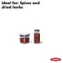 NEW OXO Good Grips 4-Piece Mini POP Container Set