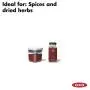 NEW OXO Good Grips 4-Piece Mini POP Container Set NEW OXO Good Grips 4-Piece Mini POP Container Set