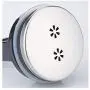 Contenant de stockage pour grains, boîte de rangement pour aliments, conserve sous vide pour café, snacks, produits secs, thé, conservation fraîche, conserve noire. Contenant de stockage pour grains, boîte de rangement pour aliments, conserve sous vide pour café, snacks, produits secs, thé, conservation fraîche, conserve noire.