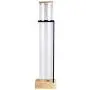 Contenant de Rangement Alimentaire HOUSIYU pour Café, Thé, Fruits Secs, Thé Latte/Thé à Café, Vitrine de Produits, Pot en Verre 6010CM Contenant de Rangement Alimentaire HOUSIYU pour Café, Thé, Fruits Secs, Thé Latte/Thé à Café, Vitrine de Produits, Pot en Verre 6010CM