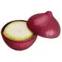 BizAmzz – Gläser & Boxen – Lebensmittel Frischhaltebehälter für Obst Gemüse, Zwiebel, Limette, Tomate und Knoblauch – Kreative Frischhalteboxen & Gläser & Flaschen – Gläser Boxen Knoblauchbehälter Plastik Lunchbox