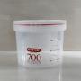 BESTONZON Airtight Food Storage Container Transparent Food Grains Crisper Seal Home Kitchen containers
