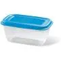 Gio Style Blue ? Airtight Container Rectangular L. 0.5
