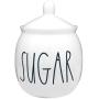 Rae Dunn SUGAR Jar